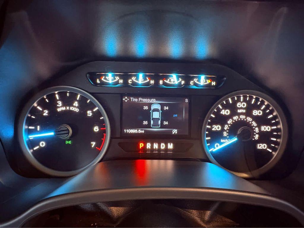 used 2020 Ford F-150 car, priced at $24,498