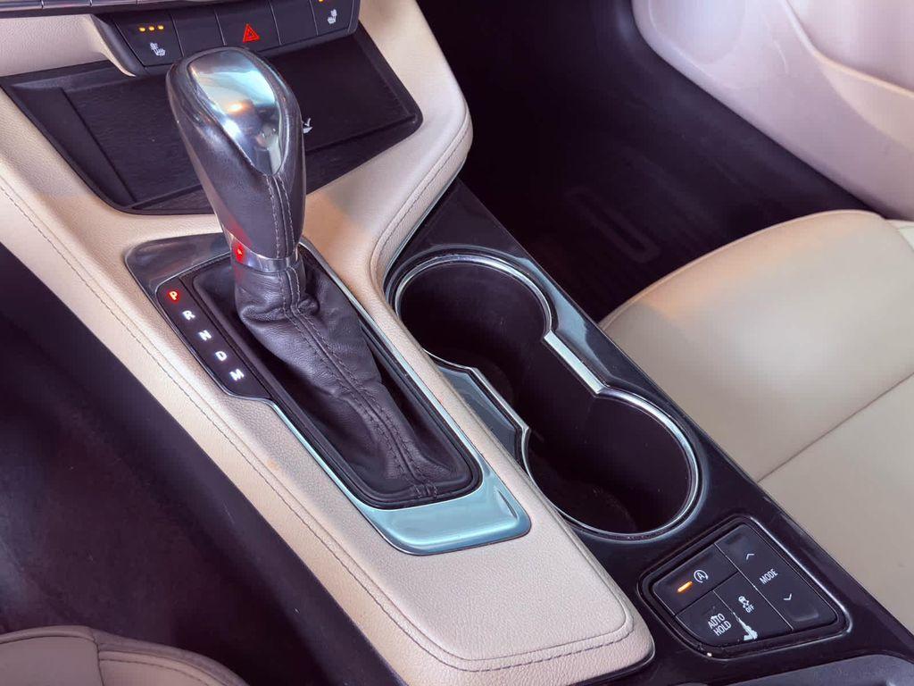 used 2021 Cadillac CT4 car, priced at $14,991