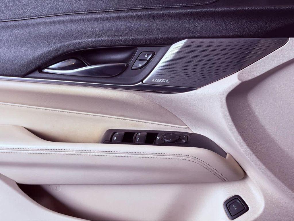 used 2021 Cadillac CT4 car, priced at $14,991