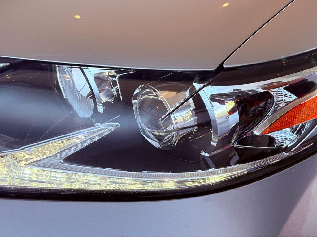 used 2017 Lexus ES 350 car, priced at $21,999
