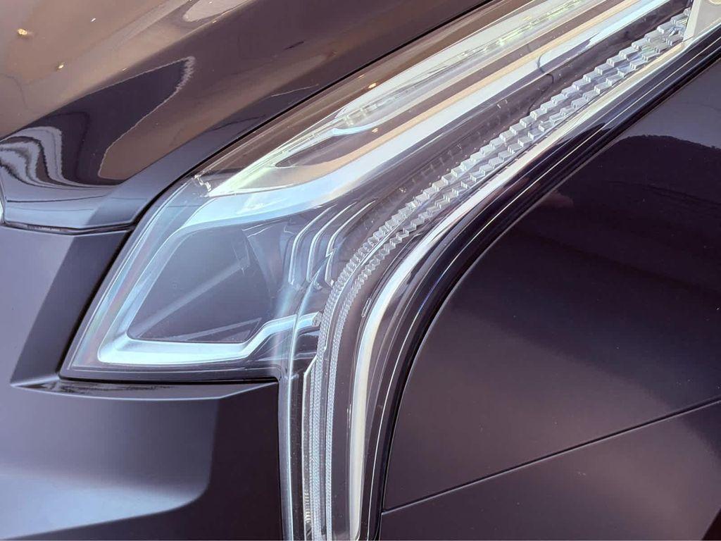 used 2018 Cadillac XT5 car, priced at $18,999