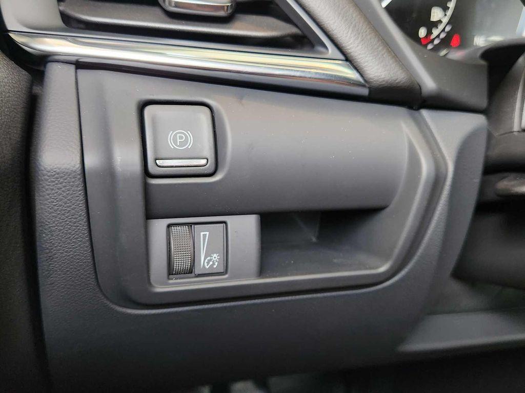 new 2026 Cadillac CT4 car, priced at $44,470