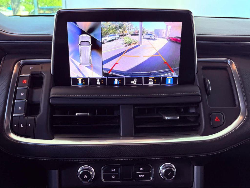 used 2021 GMC Yukon car, priced at $39,991