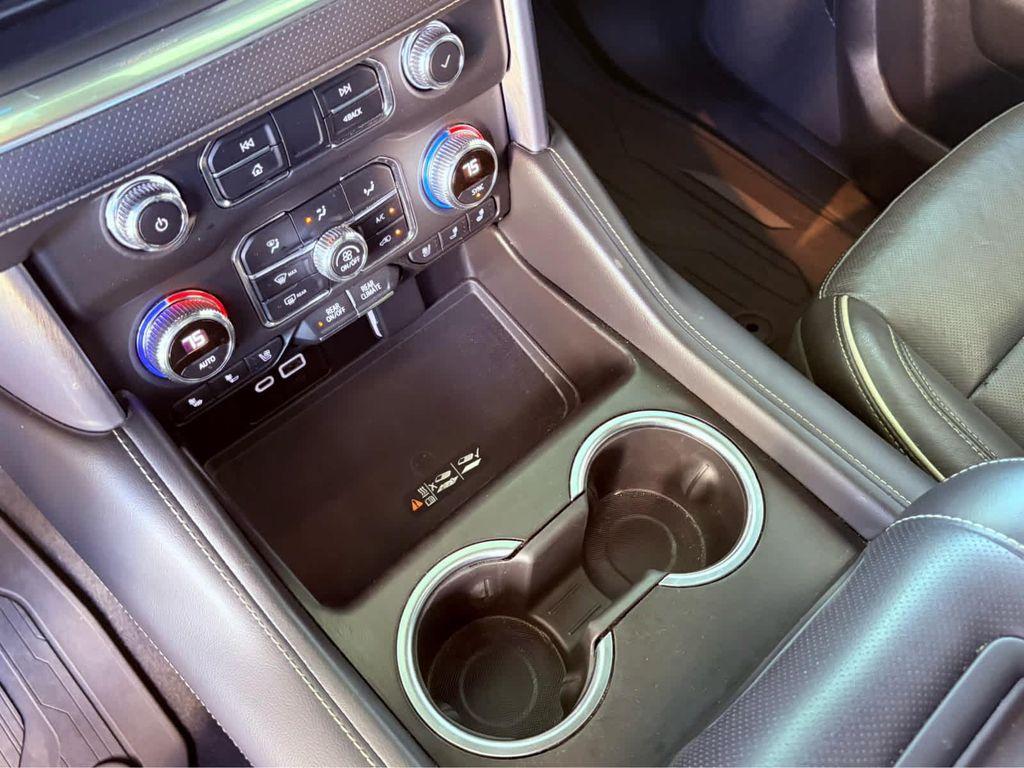 used 2021 GMC Yukon car, priced at $39,991