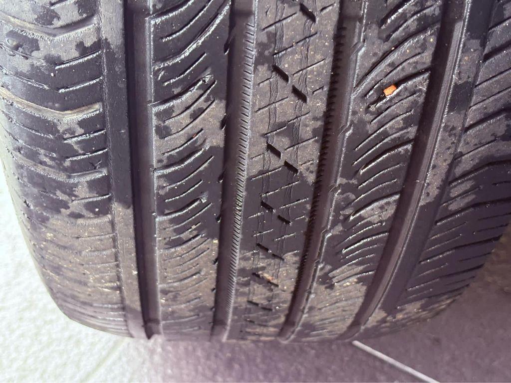 used 2023 Cadillac XT4 car, priced at $26,998