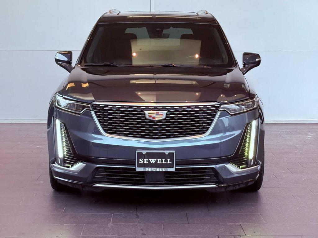 used 2020 Cadillac XT6 car, priced at $19,991