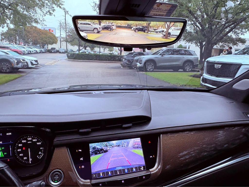 used 2020 Cadillac XT6 car, priced at $19,991