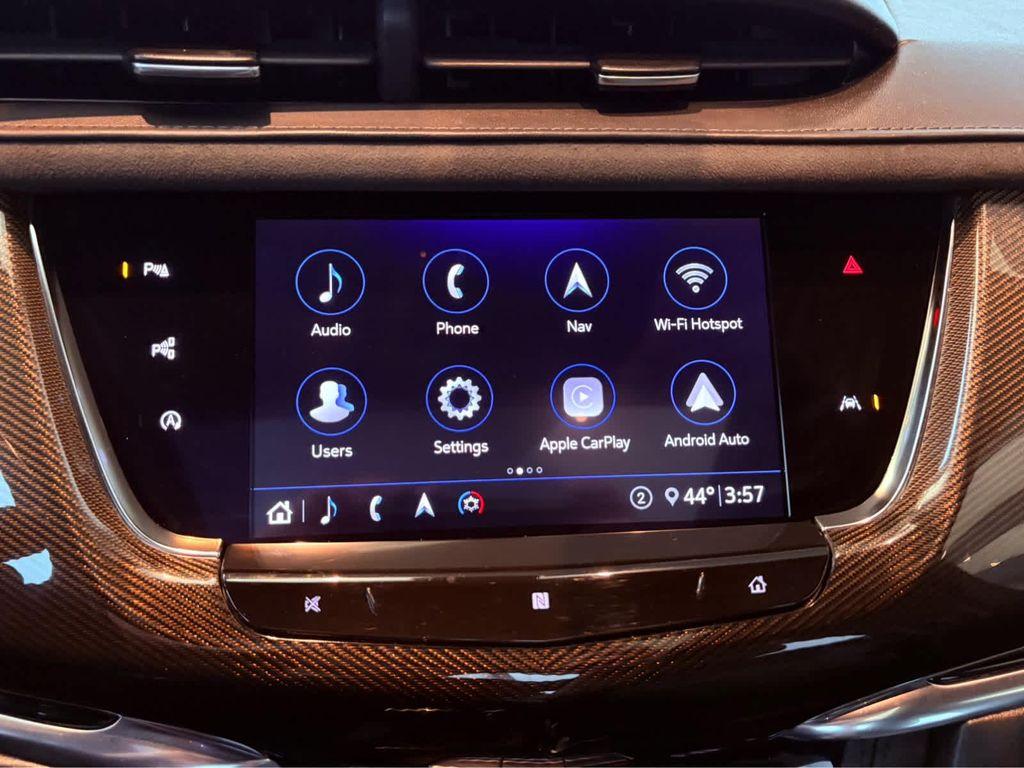 used 2020 Cadillac XT6 car, priced at $19,991