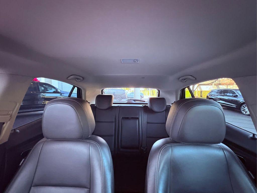 used 2015 Buick Encore car, priced at $10,998