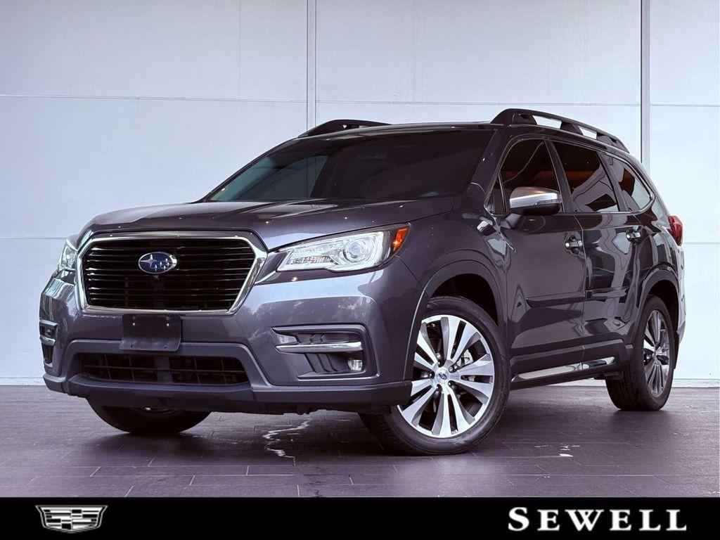 used 2021 Subaru Ascent car, priced at $24,998