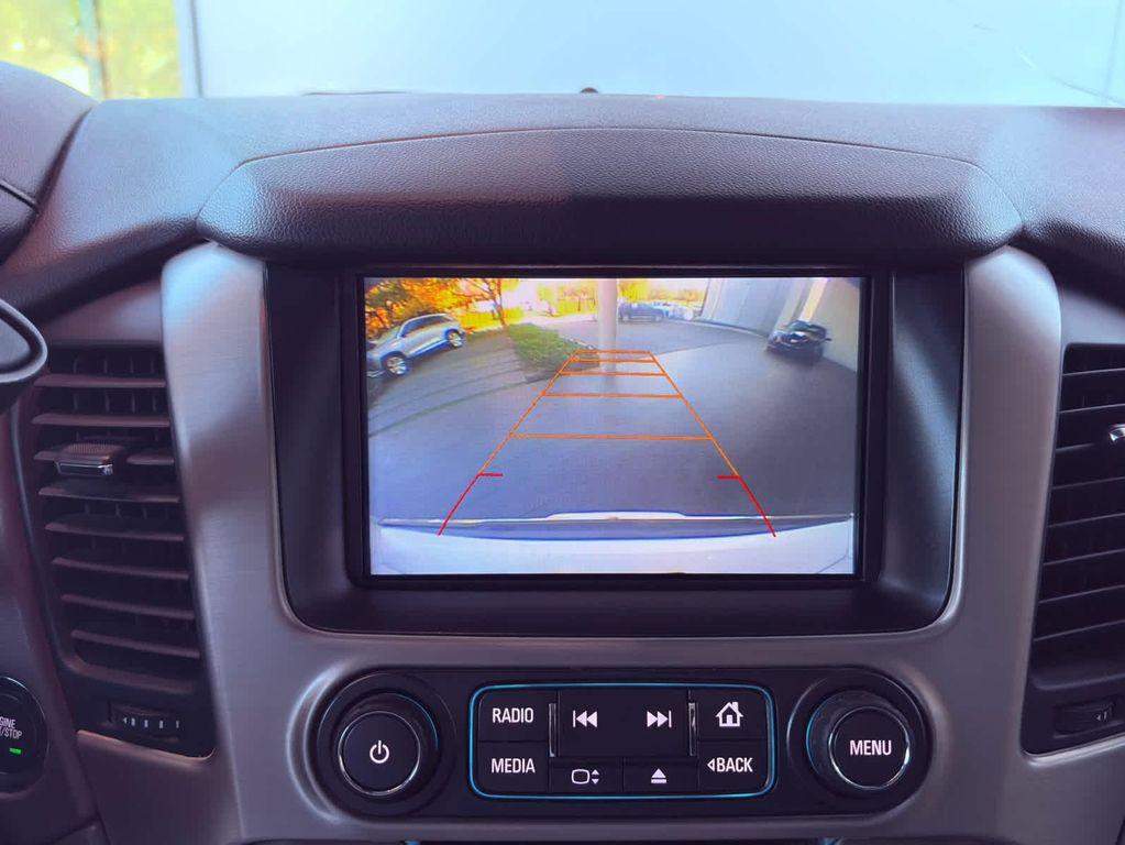 used 2017 GMC Yukon car, priced at $19,998