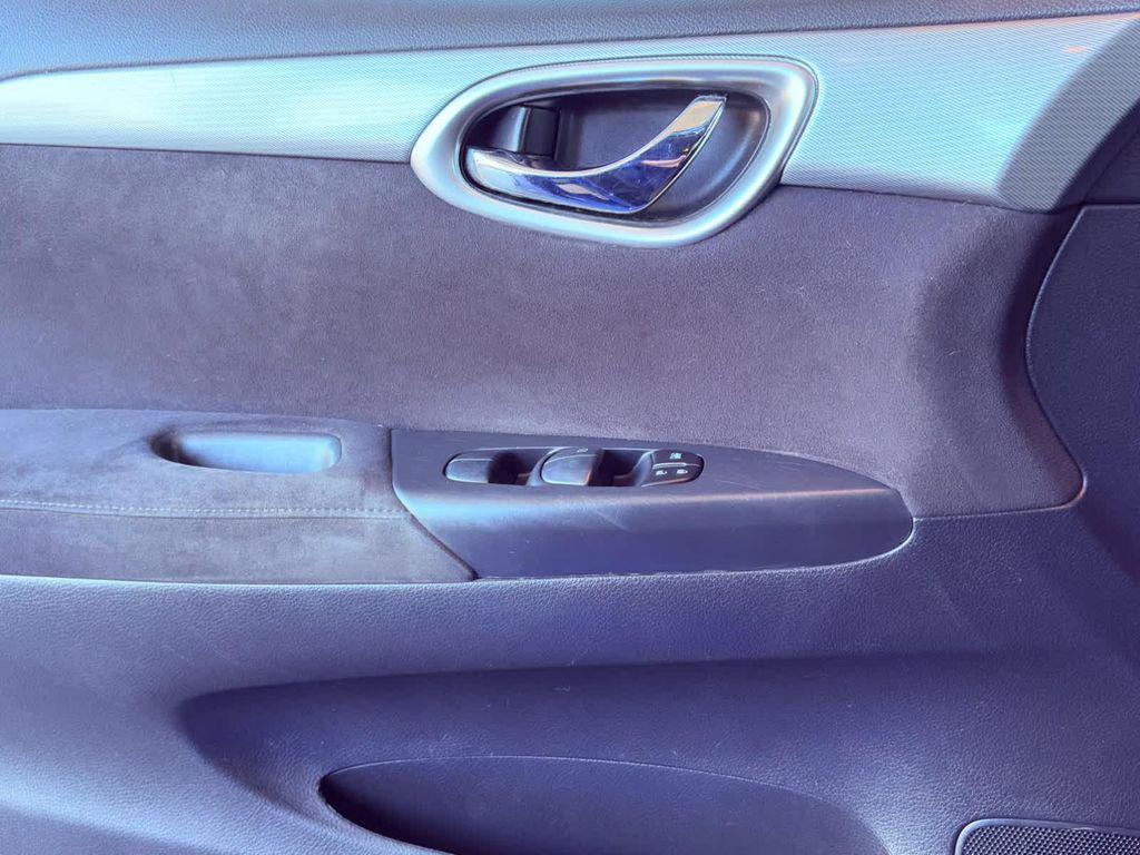 used 2013 Nissan Sentra car, priced at $7,999