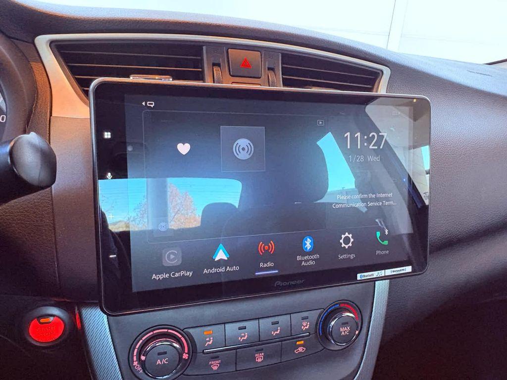 used 2013 Nissan Sentra car, priced at $7,999