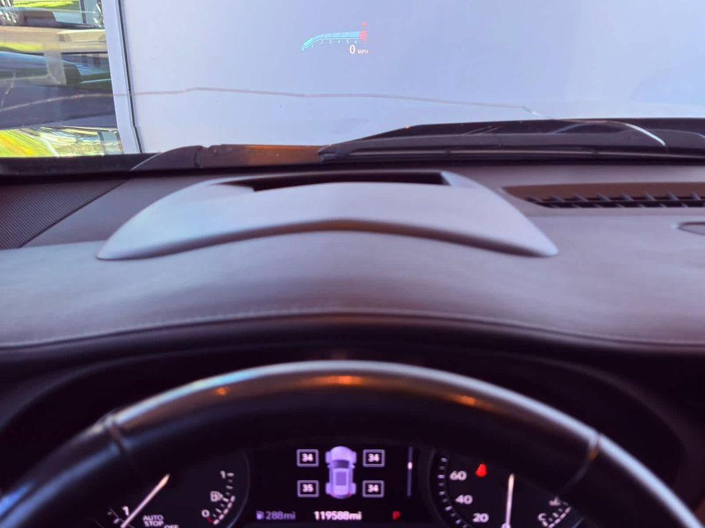 used 2019 Cadillac XT4 car, priced at $15,999