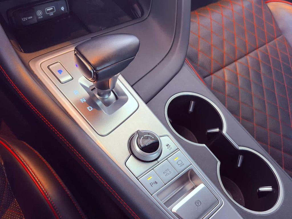 used 2019 Genesis G70 car, priced at $22,889