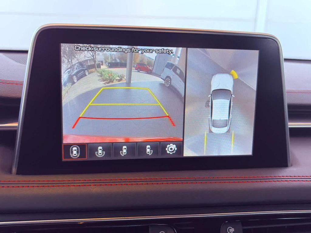 used 2019 Genesis G70 car, priced at $22,889