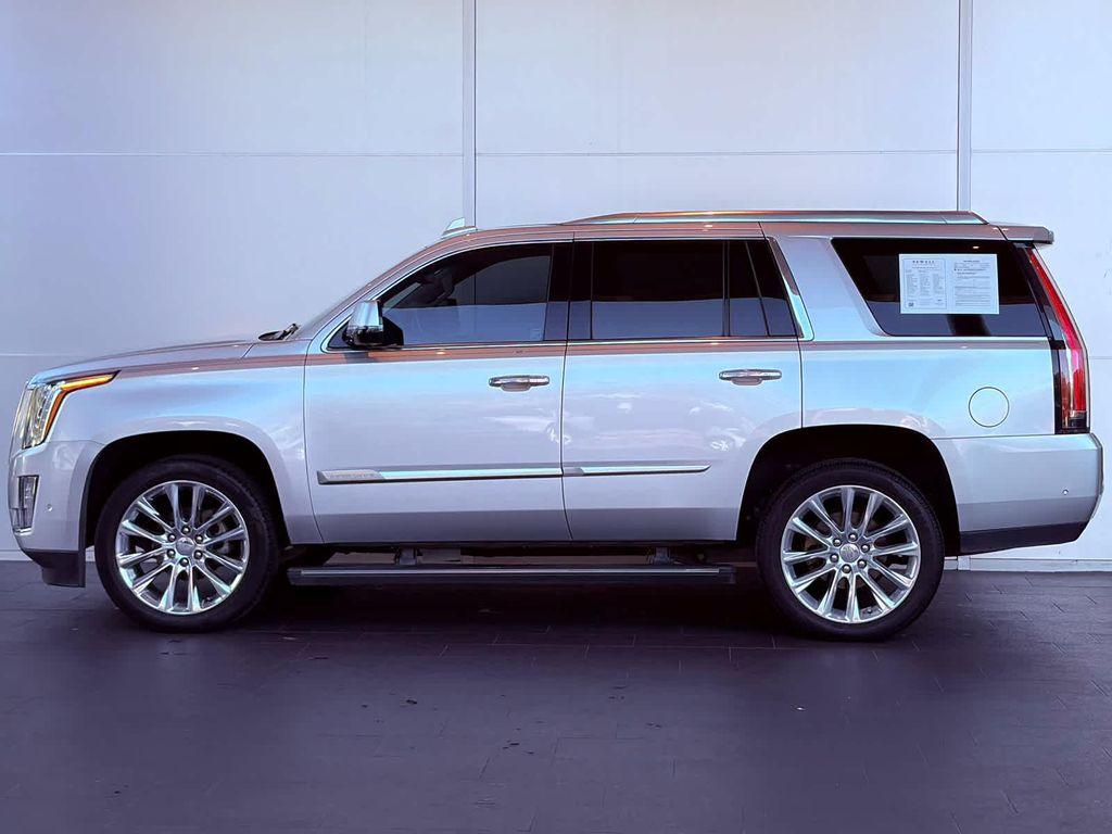 used 2019 Cadillac Escalade car, priced at $26,850
