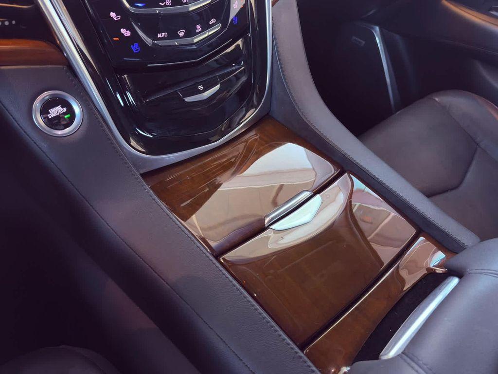 used 2019 Cadillac Escalade car, priced at $26,850