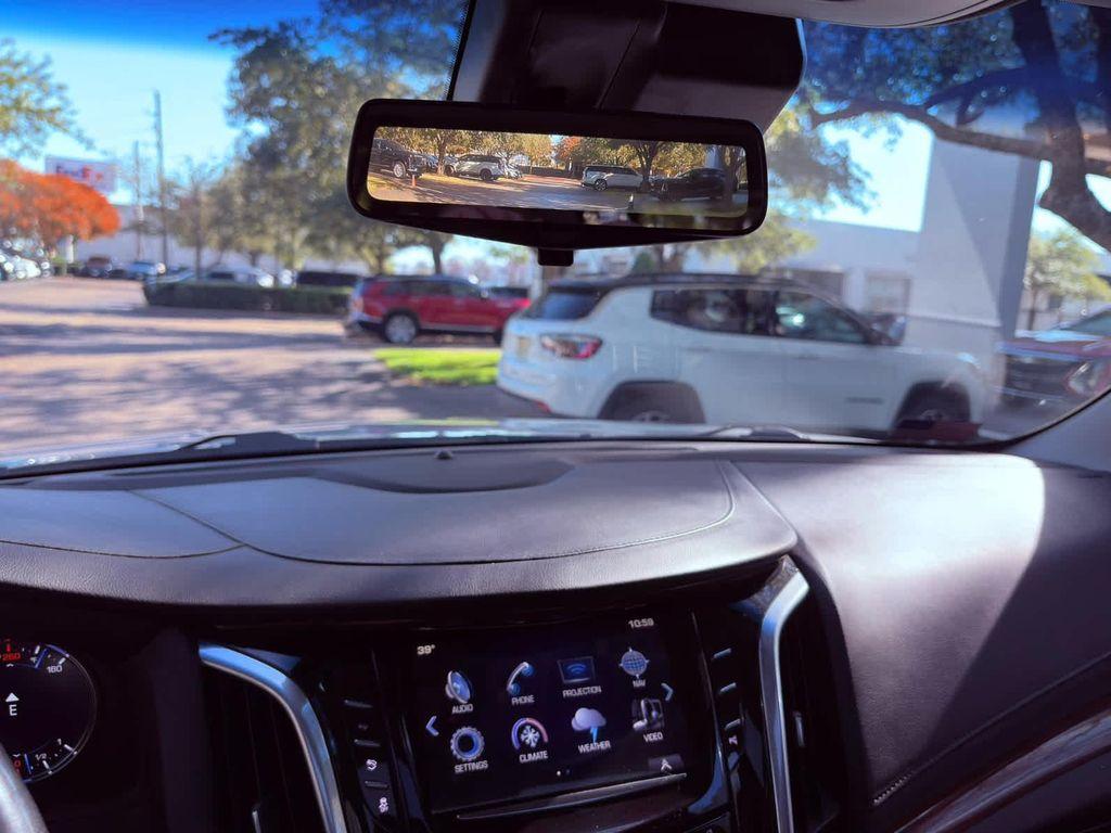 used 2019 Cadillac Escalade car, priced at $26,850