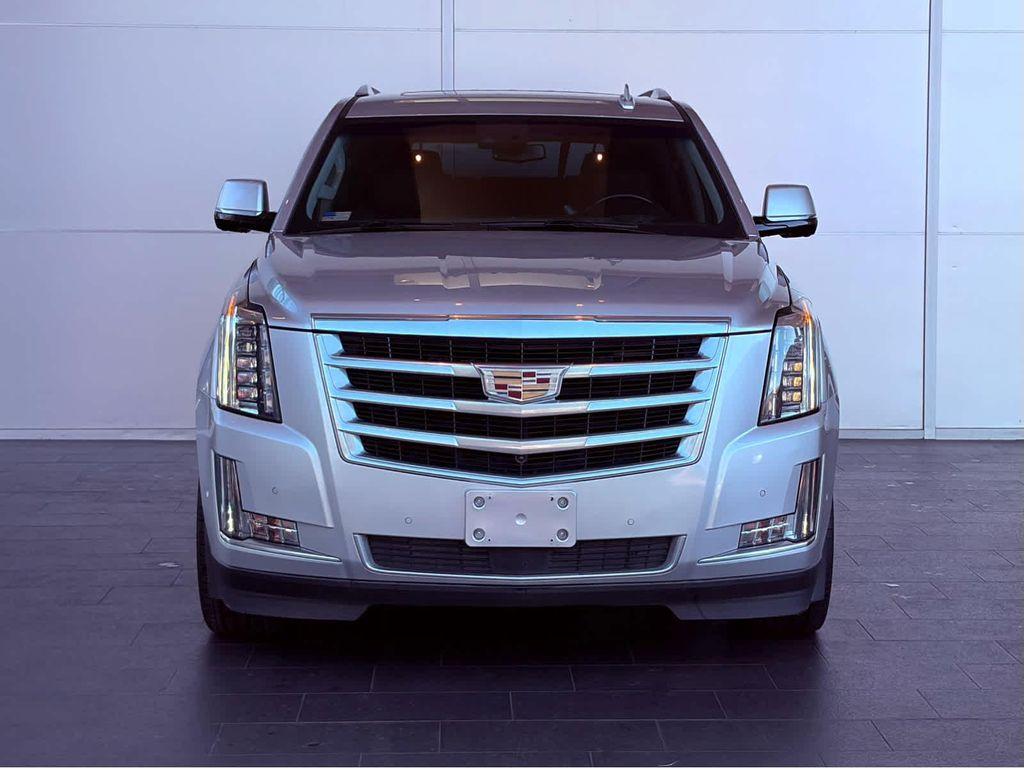 used 2019 Cadillac Escalade car, priced at $26,850