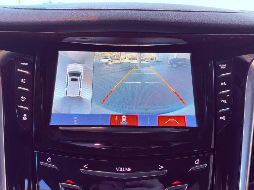 used 2019 Cadillac Escalade car, priced at $26,850