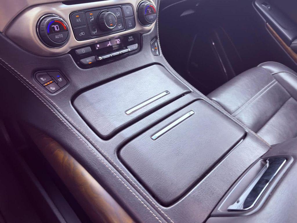 used 2019 GMC Yukon car, priced at $36,998