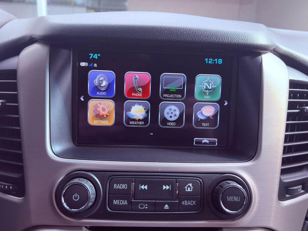 used 2019 GMC Yukon car, priced at $36,998