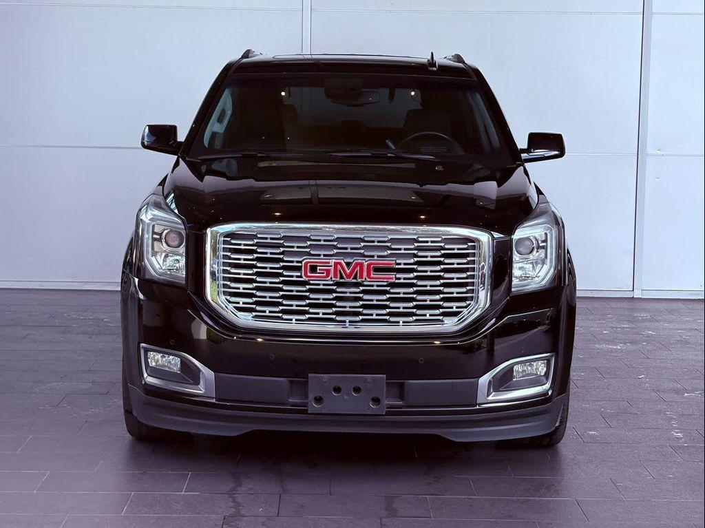 used 2019 GMC Yukon car, priced at $36,998