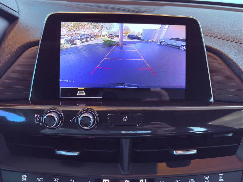 used 2024 Cadillac CT4 car, priced at $31,998