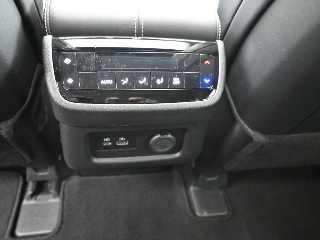 used 2023 INFINITI QX60 car, priced at $32,500