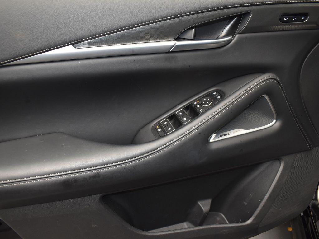 used 2025 INFINITI QX60 car, priced at $50,000