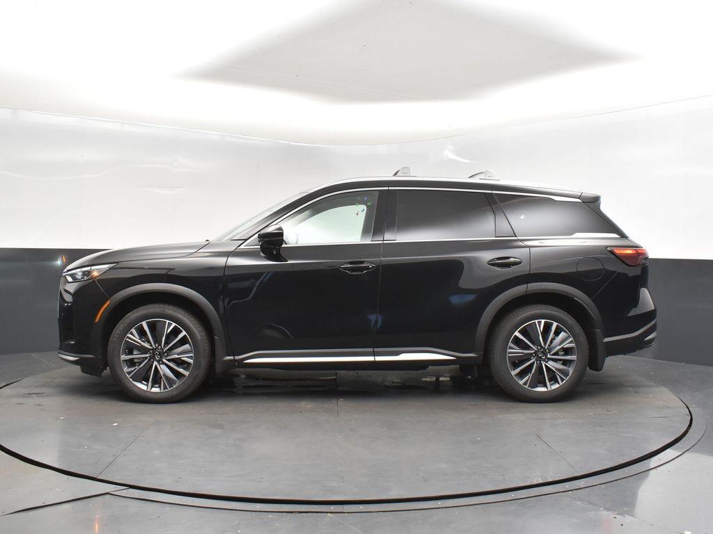 new 2026 INFINITI QX60 car, priced at $57,020