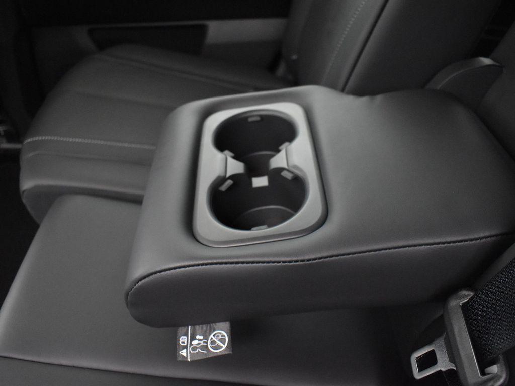 used 2025 INFINITI QX60 car, priced at $46,500