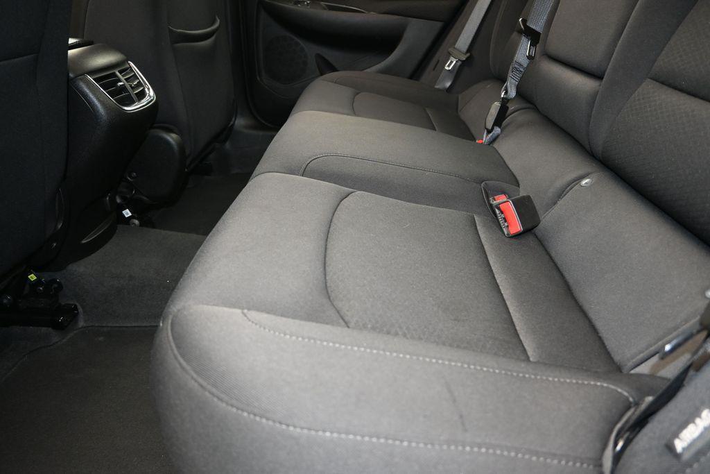 used 2024 Chevrolet Malibu car, priced at $19,288