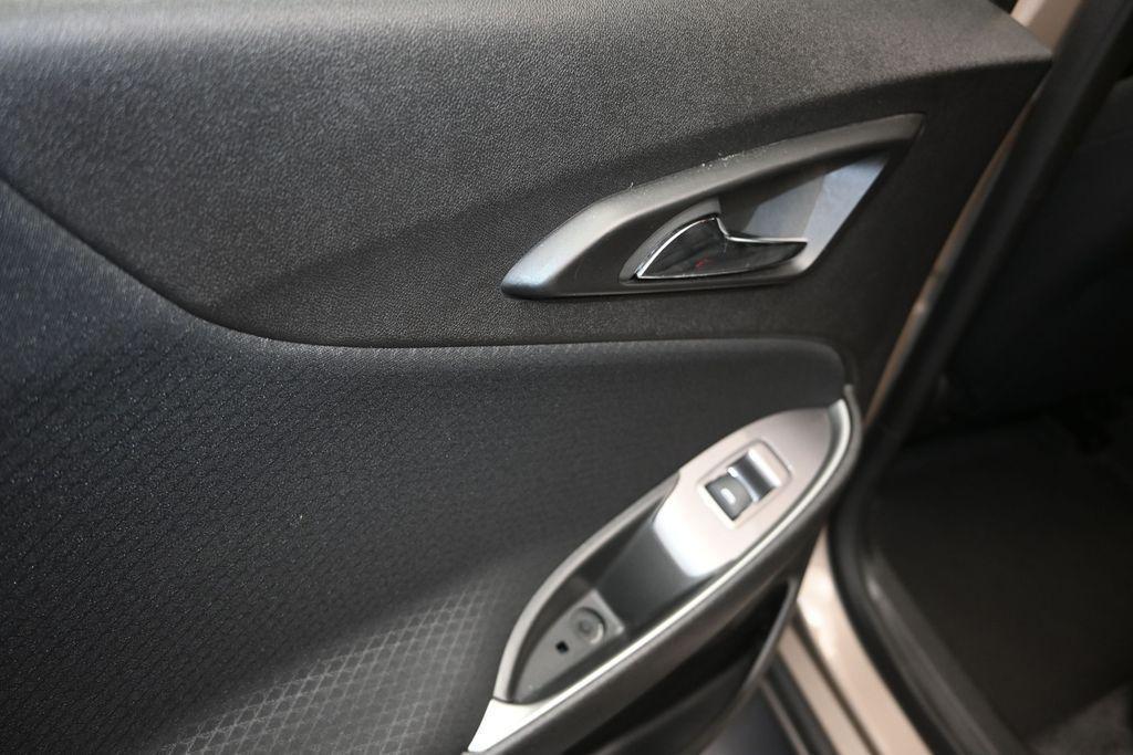 used 2024 Chevrolet Malibu car, priced at $19,288