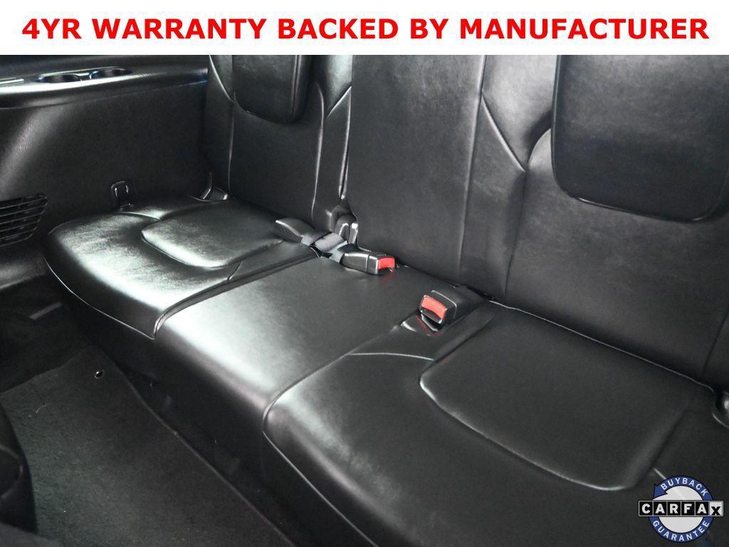 used 2023 INFINITI QX80 car, priced at $47,298