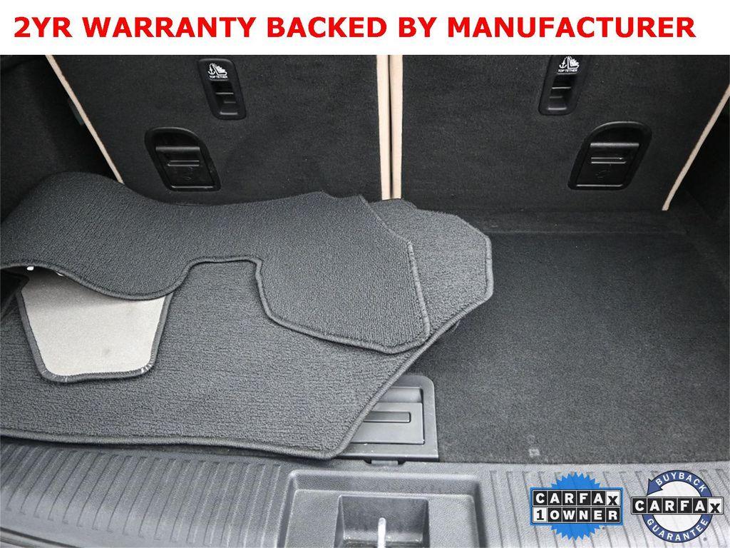 used 2024 Acura MDX car, priced at $41,288