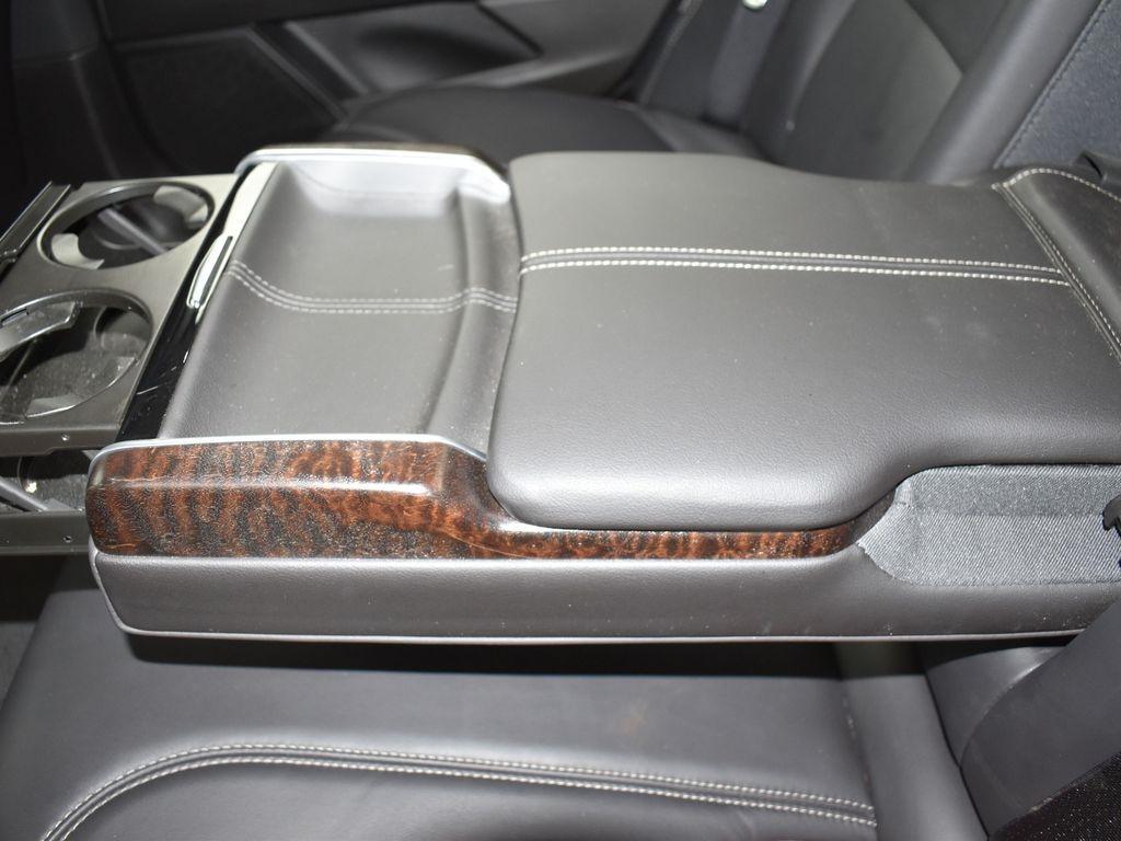 used 2018 Cadillac XTS car, priced at $20,000