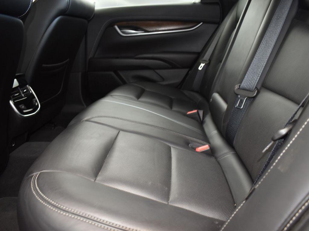 used 2018 Cadillac XTS car, priced at $20,000