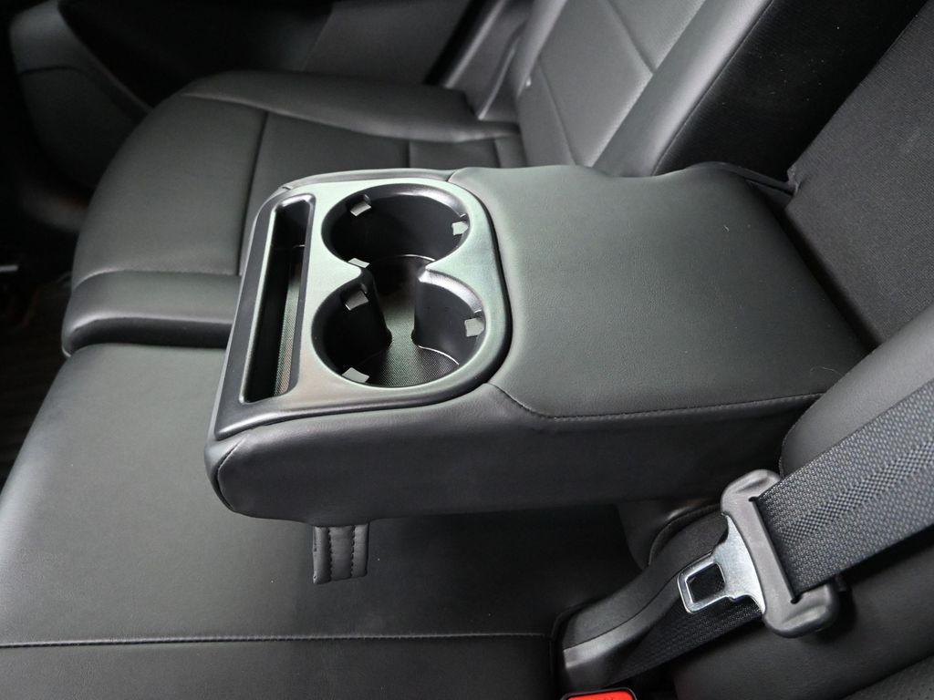 used 2023 INFINITI QX55 car, priced at $34,000