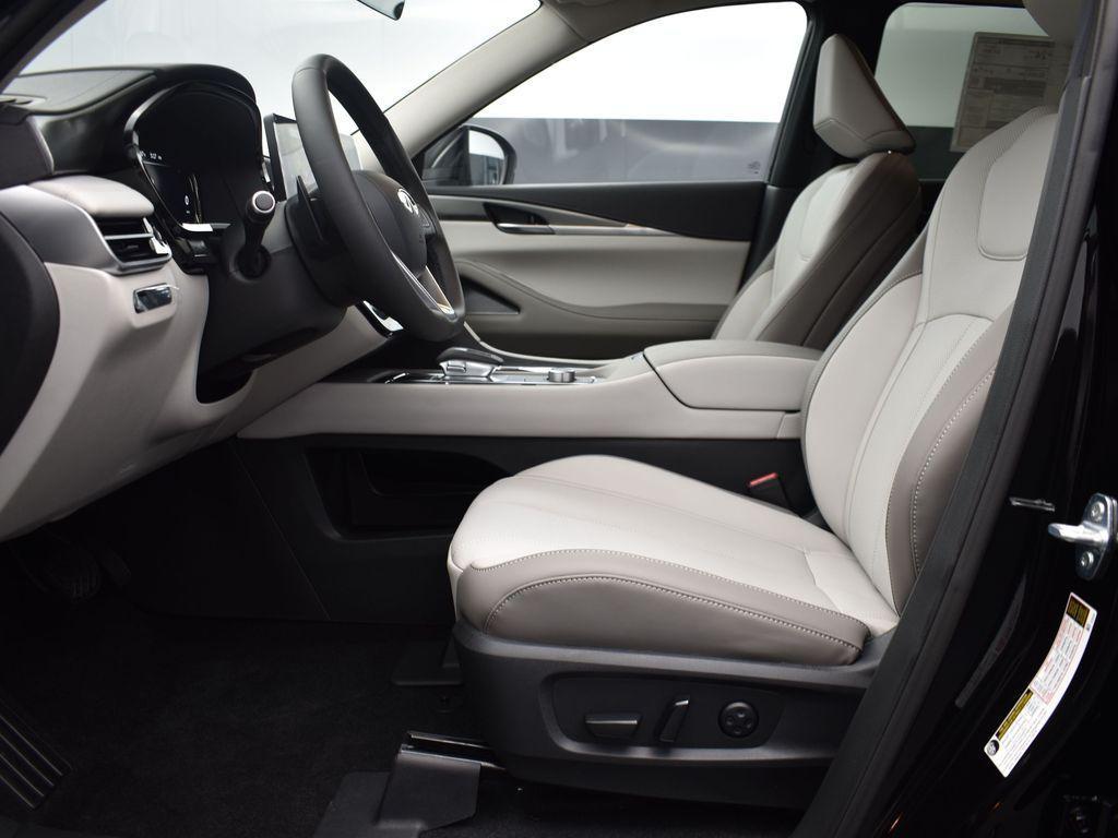 used 2026 INFINITI QX60 car, priced at $40,298