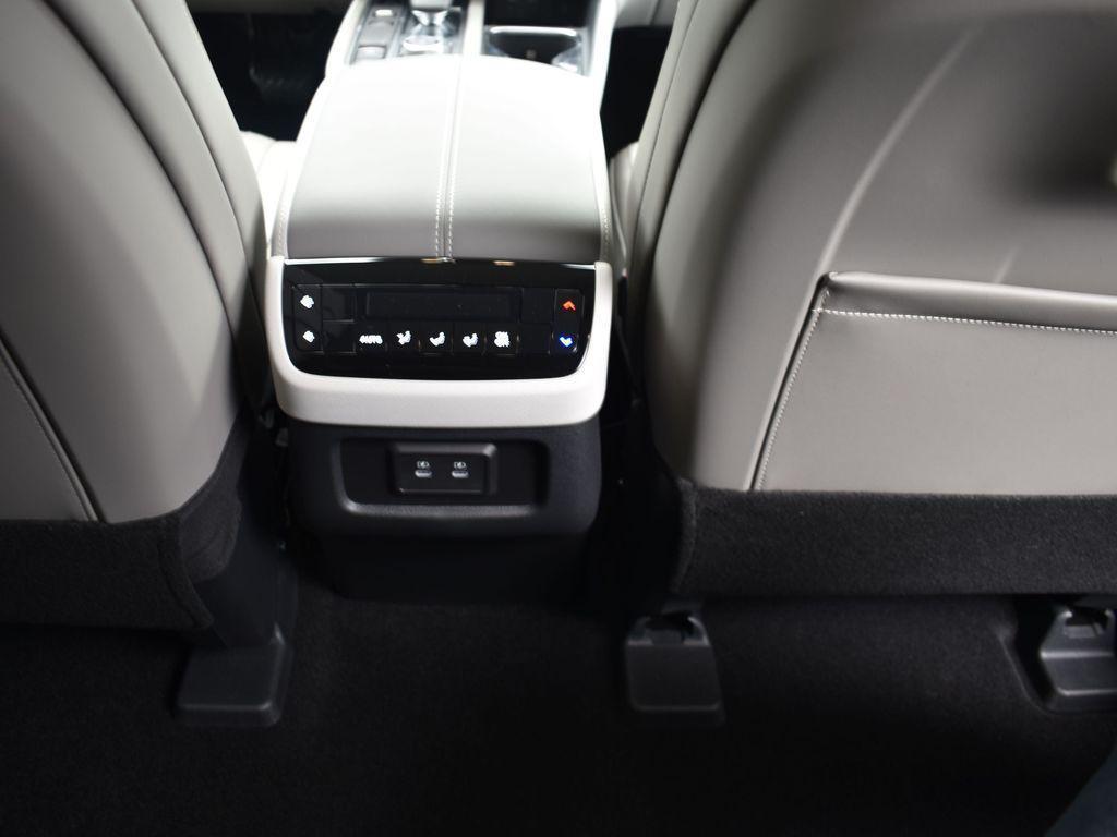 used 2026 INFINITI QX60 car, priced at $40,298