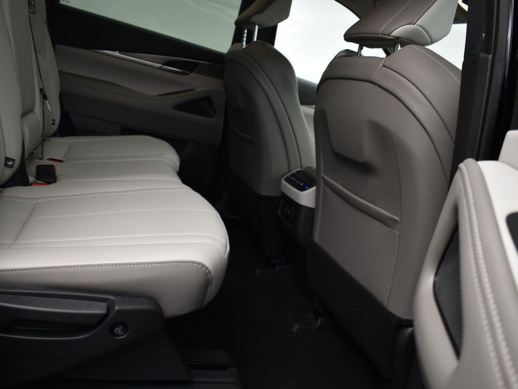 used 2026 INFINITI QX60 car, priced at $40,298