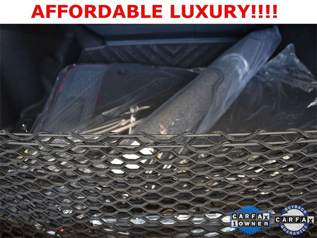 used 2024 Lexus IS 350 car, priced at $40,000