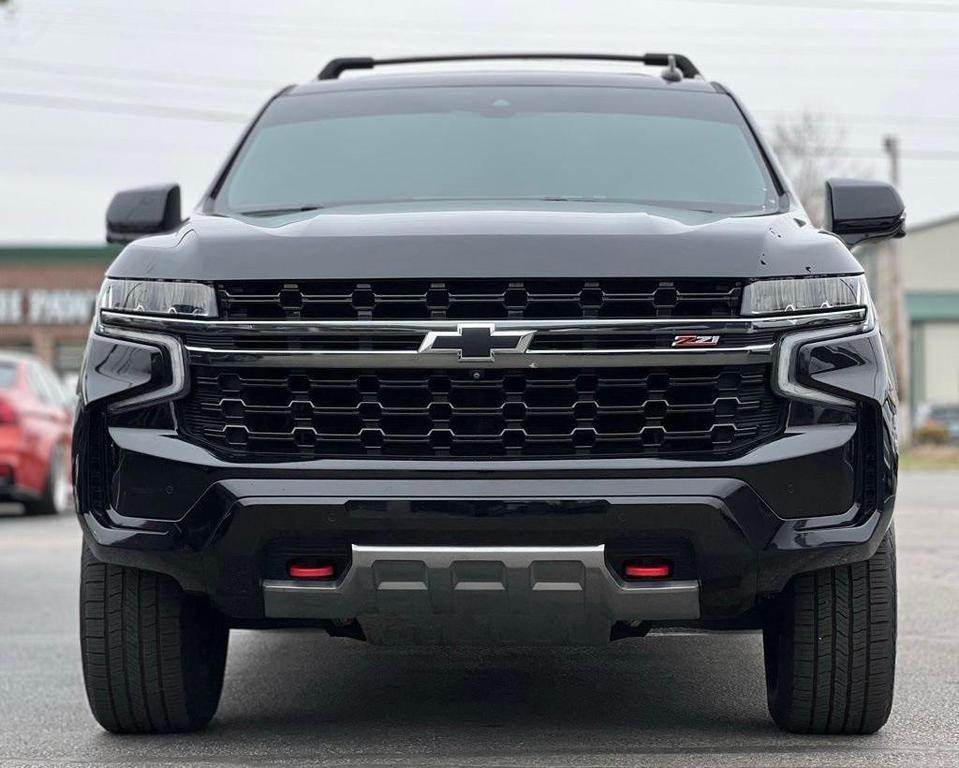 used 2021 Chevrolet Tahoe car, priced at $42,200