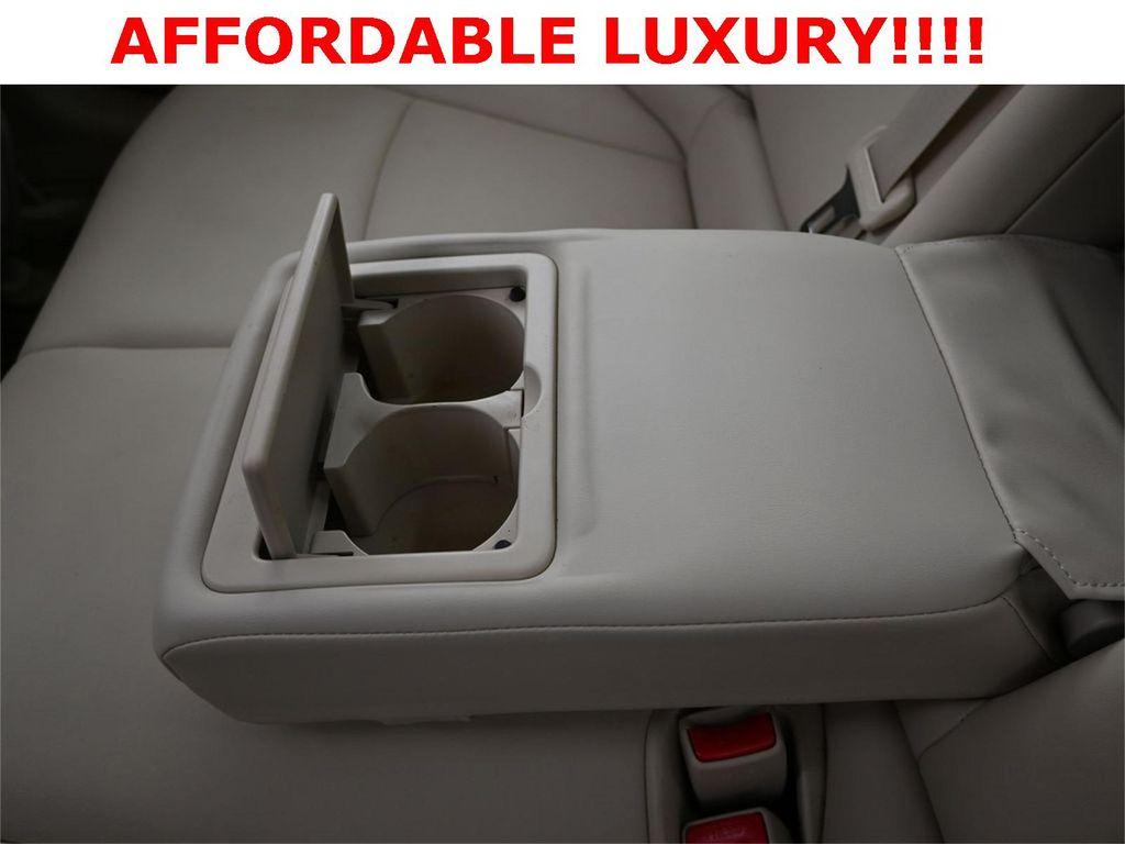 used 2014 INFINITI Q50 car, priced at $12,288