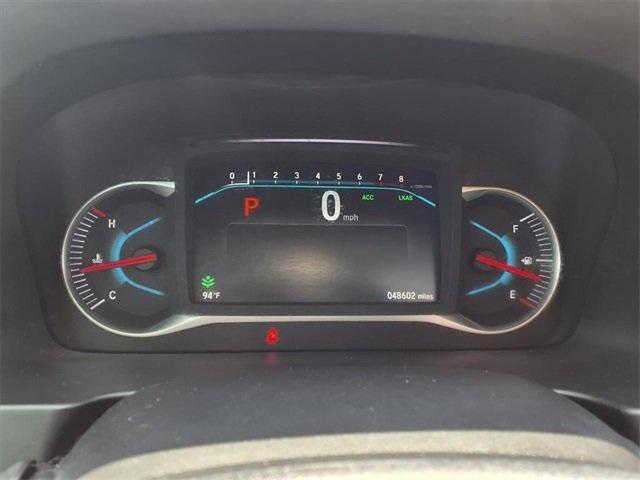 used 2022 Honda Pilot car, priced at $29,200