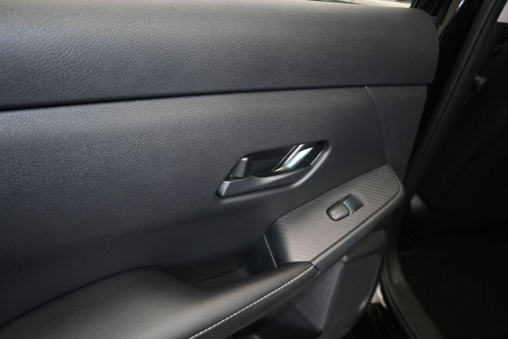 used 2025 Nissan Sentra car, priced at $18,988