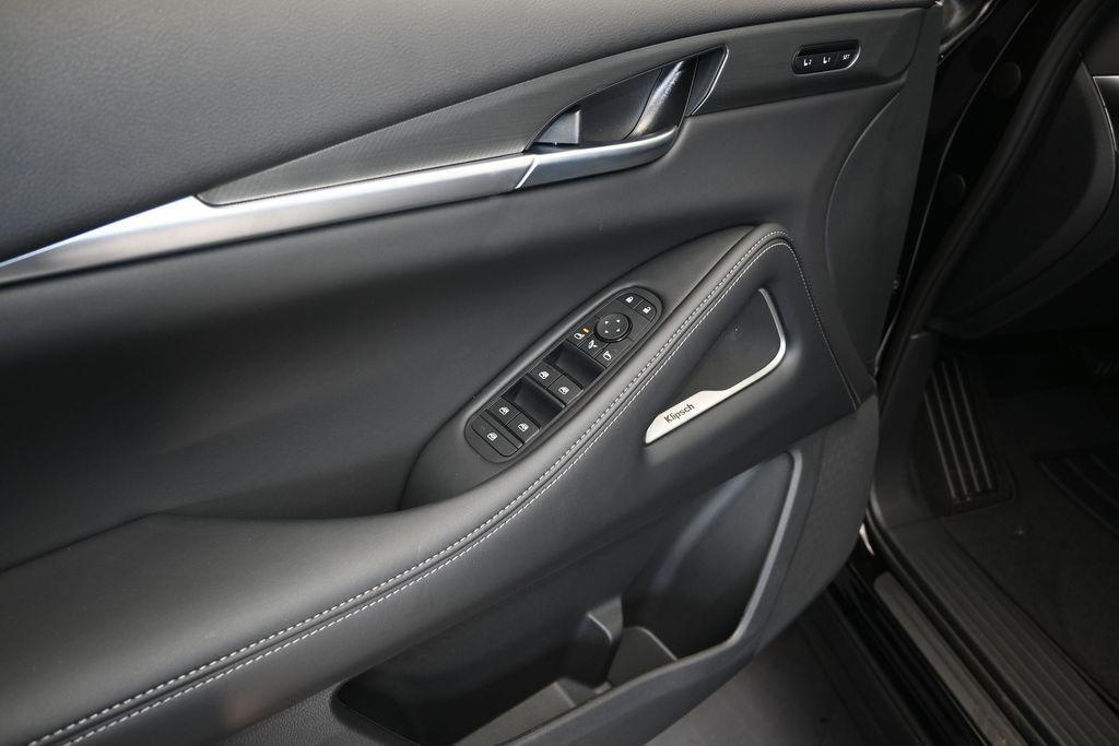 new 2027 INFINITI QX60 car, priced at $57,859