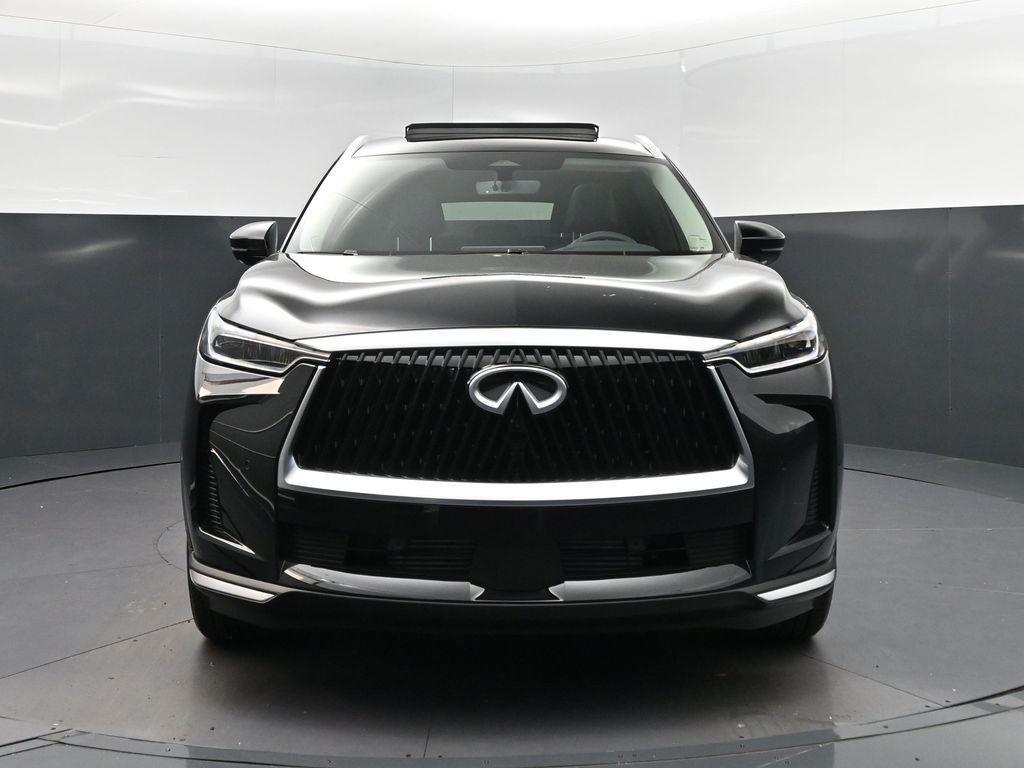 new 2027 INFINITI QX60 car, priced at $57,859